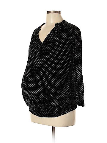 Old Navy Long Sleeve Top (view 1)