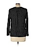 Old Navy 100% Rayon Black Long Sleeve Top Size L - photo 2