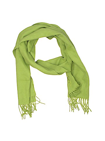 Yves Saint Laurent Scarf (view 1)