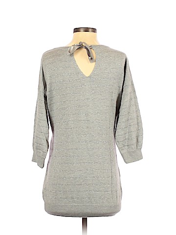 Motherhood Pullover Sweater (view 2)