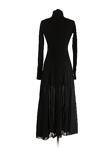 Donna Karan New York Casual Dress (view 2)
