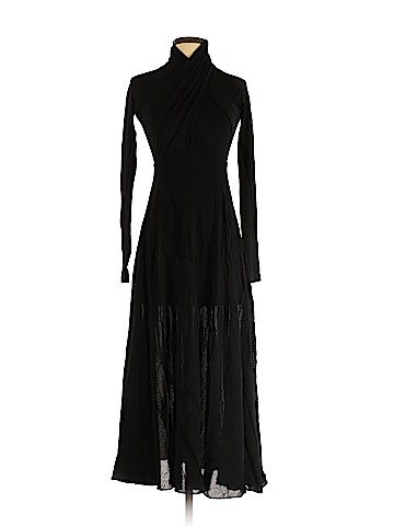 Donna Karan New York Casual Dress (view 1)