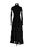Donna Karan New York Black Casual Dress Size 6 - photo 1