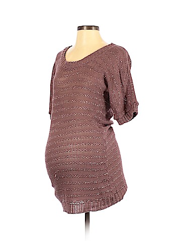 Motherhood Casual Dress (view 1)