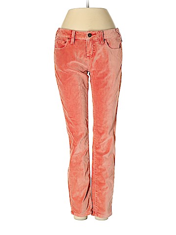 Free People Velour Pants (view 1)