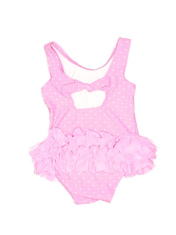 Circo One Piece Swimsuit (view 2)