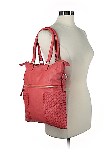 Urban Expressions Satchel (view 2)