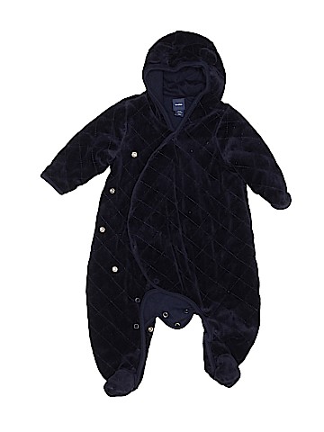 Baby Gap Long Sleeve Outfit (view 1)