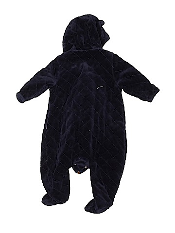 Baby Gap Long Sleeve Outfit (view 2)