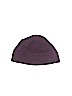 Polartec 100% Polyester Solid Purple Beanie One size - photo 1