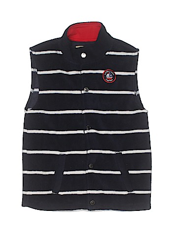 Kids Headquarters Fleece Jacket (view 1)