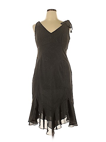 Ann Taylor LOFT Casual Dress (view 1)