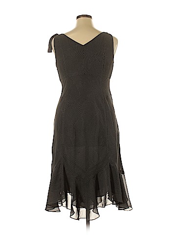 Ann Taylor LOFT Casual Dress (view 2)