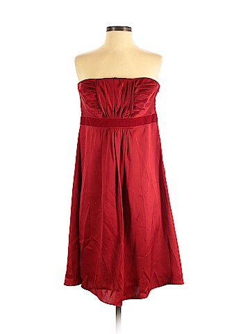 Banana Republic Cocktail Dress (view 1)