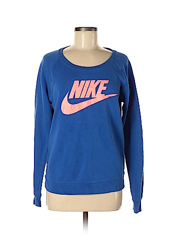 Nike Sweatshirt (view 1)