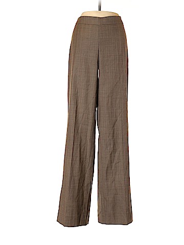ETRO Wool Pants (view 1)