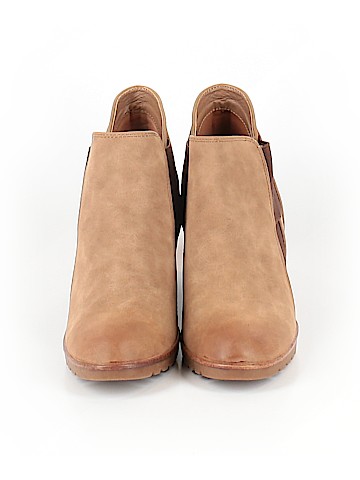 Maurices Wedges (view 2)