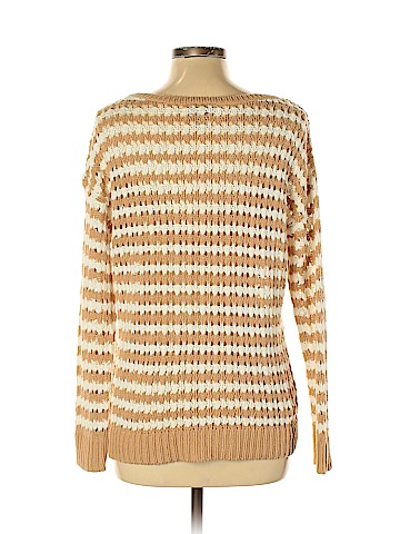 Ann Taylor LOFT Pullover Sweater (view 2)