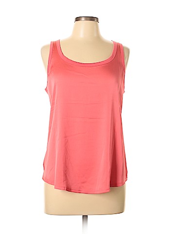 Ann Taylor LOFT Sleeveless Blouse (view 1)