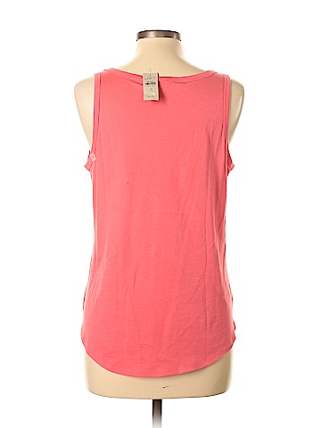 Ann Taylor LOFT Sleeveless Blouse (view 2)