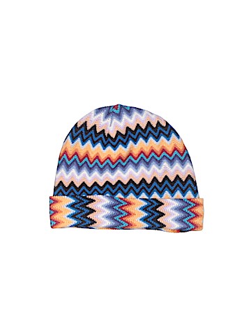 Missoni Beanie (view 1)