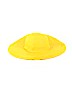 Old Navy Solid Yellow Sun Hat Size Lg - XL - photo 1