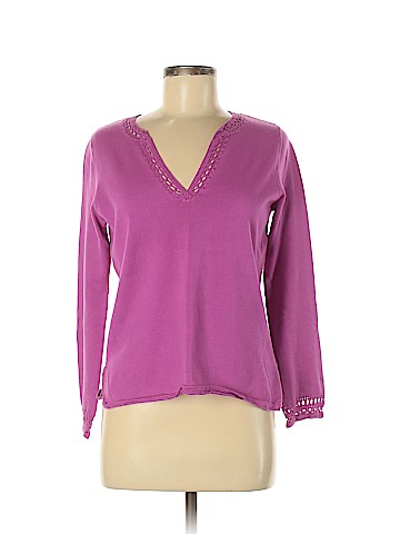 Eddie Bauer Pullover Sweater (view 1)