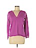 Eddie Bauer Pink Pullover Sweater Size S (petite) - photo 1