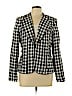 Cache Black Blazer Size 12 - photo 1