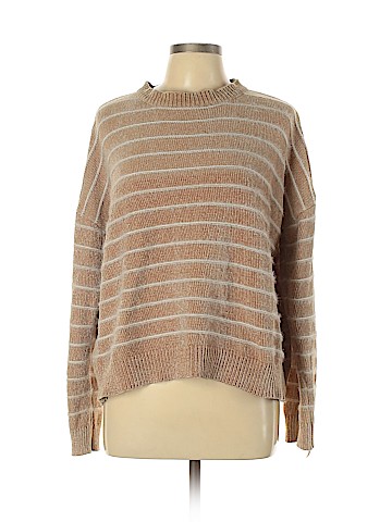 LUCA + GRAE Pullover Sweater (view 1)