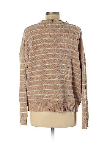 LUCA + GRAE Pullover Sweater (view 2)