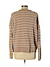 LUCA + GRAE 100% Acrylic Tan Pullover Sweater Size L - photo 2