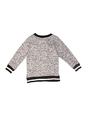 CALVIN KLEIN JEANS Pullover Sweater (view 2)