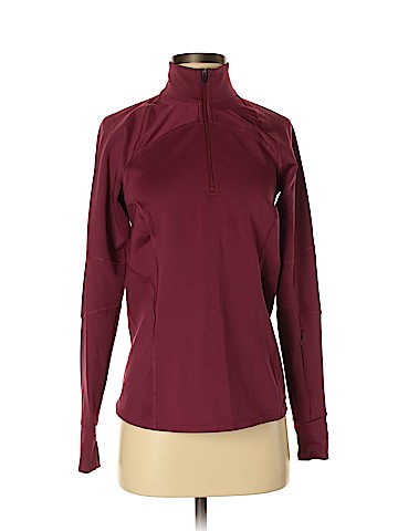 Aether Track Jacket (view 1)