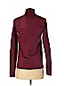Aether Burgundy Track Jacket Size S - photo 2