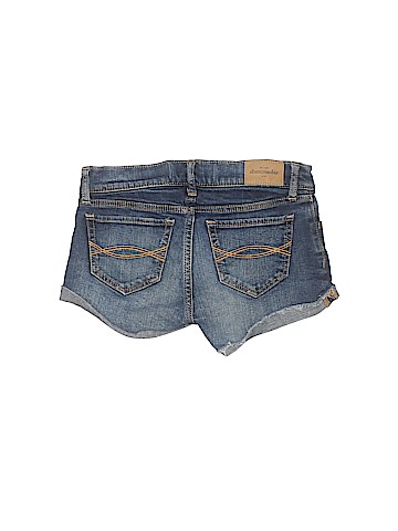 Abercrombie Denim Shorts (view 2)