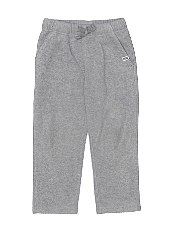 Carter's Fleece Pants (view 1)