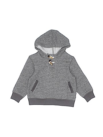 OshKosh B'gosh Pullover Hoodie (view 1)