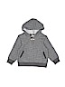 OshKosh B'gosh Gray Pullover Hoodie Size 3T - photo 1