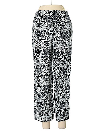 Ann Taylor LOFT Linen Pants (view 1)