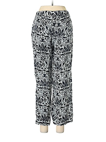 Ann Taylor LOFT Linen Pants (view 2)