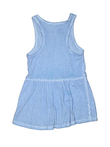 Justice Sleeveless Top (view 2)