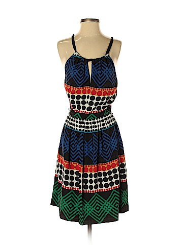 Trina Turk Casual Dress (view 1)