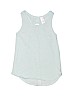 Ivivva Blue Active Tank Size 6 - photo 1
