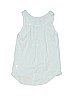 Ivivva Blue Active Tank Size 6 - photo 2