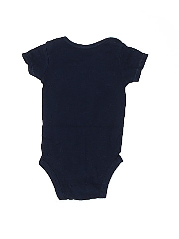 Carter's Short Sleeve Onesie (view 2)