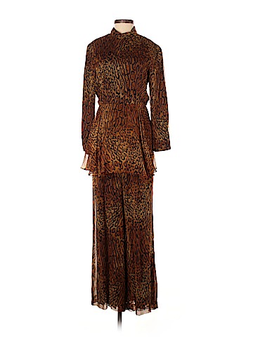 Oscar De La Renta Jumpsuit (view 1)