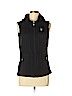 Spyder 100% Polyester Black Vest Size M (petite) - photo 1