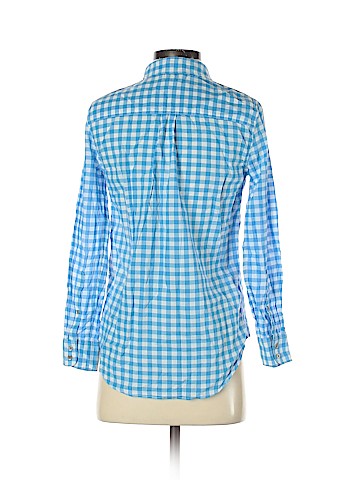J.Crew Long Sleeve Button-Down Shirt (view 2)