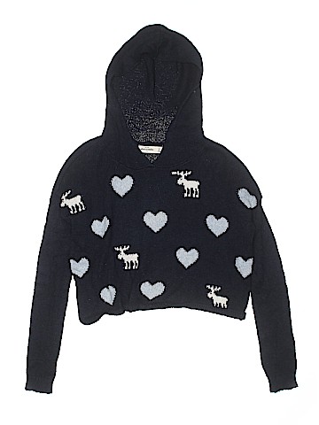 Abercrombie Pullover Hoodie (view 1)